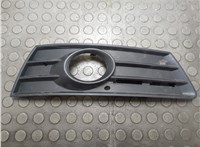 3C8853666C Заглушка (решетка) бампера Volkswagen Passat CC 2008-2012 21108079 #4
