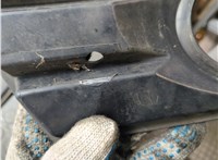 3C8853666C Заглушка (решетка) бампера Volkswagen Passat CC 2008-2012 21108079 #6