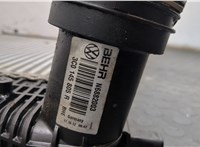 3C0145805R Радиатор интеркулера Volkswagen Tiguan 2011-2018 21108136 #3