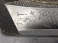 LJ7BS02216AH Жабо под дворники (дождевик) Lincoln Corsair 2019-2023 21108372 #5