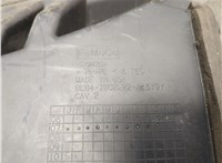 8L847802222AE Жабо под дворники (дождевик) Mazda Tribute 2007-2012 21108396 #4