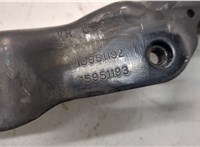 15951192 Кронштейн крыла Cadillac Escalade 3 2006-2014 21108397 #3