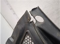 4L1819401 Жабо под дворники (дождевик) Audi Q7 2005-2015 21108403 #2