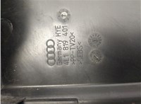 4L1819401 Жабо под дворники (дождевик) Audi Q7 2005-2015 21108403 #6
