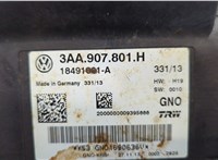3AA907801H Блок управления стояночным тормозом Volkswagen Tiguan 2011-2018 21108440 #2