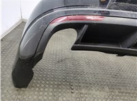 3C8807421K Бампер Volkswagen Passat CC 2012-2017 21108445 #9