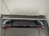 3C8807421K Бампер Volkswagen Passat CC 2012-2017 21108445 #1