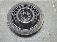 42481737 Колесо запасное (таблетка) Chevrolet Trailblazer 2019- 21108446 #1