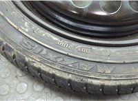 42481737 Колесо запасное (таблетка) Chevrolet Trailblazer 2019- 21108446 #2