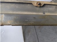  Накладка на порог Toyota Camry 2001-2006 21108578 #3