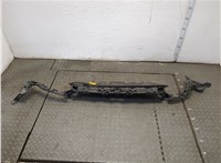 F1EZ17C897C Кронштейн бампера Ford Focus 3 2014-2019 21108596 #1