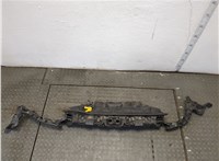 F1EZ17C897C Кронштейн бампера Ford Focus 3 2014-2019 21108596 #2
