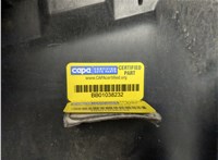 F1EZ17C897C Кронштейн бампера Ford Focus 3 2014-2019 21108596 #6