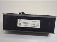 84065933 Блок управления климат-контролем Chevrolet Malibu 2015-2018 21108674 #1