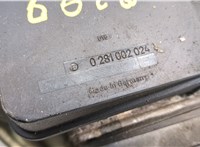 0281002024 Измеритель потока воздуха (расходомер) Mercedes S W126 1979-1991 21108685 #2
