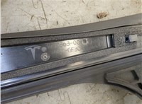  Молдинг стекла (боковое) Tesla Model X 2015-2021 21108714 #5