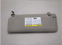 964008S860 Козырек солнцезащитный Nissan Titan 2003-2015 21108736 #4
