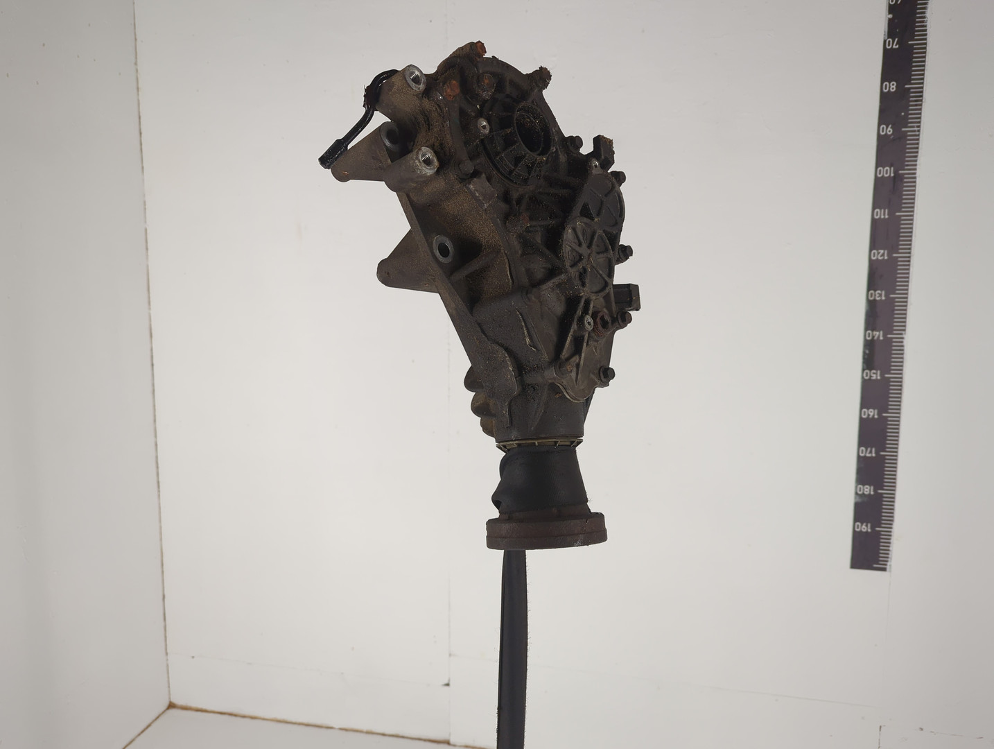 Коробка раздаточная