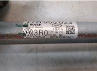 17B955023 Механизм стеклоочистителя (трапеция дворников) Volkswagen Jetta 7 2018-2024 21108878 #2