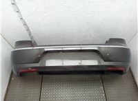 3C8807421K, 3C8807521D Бампер Volkswagen Passat CC 2012-2017 21108990 #1