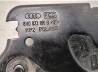 8V0823185B, 8V0823186B Петля замка капота Audi A3 (8V) 2012-2020 21109048 #3