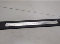25962379 Накладка на порог Cadillac Escalade 3 2006-2014 21109196 #1