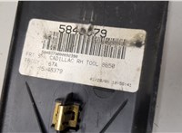 25962379 Накладка на порог Cadillac Escalade 3 2006-2014 21109196 #3