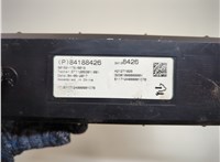 84188426 Блок управления климат-контролем Chevrolet Malibu 2015-2018 21109235 #2
