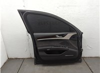 4H1867103C Дверная карта (Обшивка двери) Audi A8 (D4) 2010-2017 11775858 #7