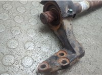 495604Z250 Полуось (приводной вал, шрус) Hyundai Santa Fe 2012-2018 21109304 #2