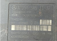 0265950486, A1644311812 Блок АБС, насос (ABS, ESP, ASR) Mercedes ML W164 2005-2011 21109555 #3