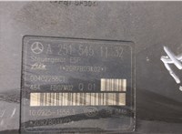 0265950486, A1644311812 Блок АБС, насос (ABS, ESP, ASR) Mercedes ML W164 2005-2011 21109555 #4