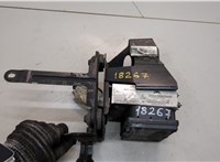 0265950486, A1644311812 Блок АБС, насос (ABS, ESP, ASR) Mercedes ML W164 2005-2011 21109555 #5