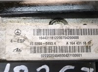 0265950486, A1644311812 Блок АБС, насос (ABS, ESP, ASR) Mercedes ML W164 2005-2011 21109555 #6