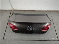 3C8827025D Крышка (дверь) багажника Volkswagen Passat CC 2012-2017 21109569 #1
