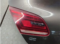 3C8827025D Крышка (дверь) багажника Volkswagen Passat CC 2012-2017 21109569 #5