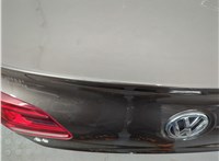 3C8827025D Крышка (дверь) багажника Volkswagen Passat CC 2012-2017 21109569 #11