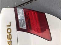  Накладка крышки багажника (двери) Lexus LS460 2006-2017 11776034 #13