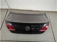 3C8827025D Крышка (дверь) багажника Volkswagen Passat CC 2012-2017 21109594 #1