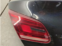3C8827025D Крышка (дверь) багажника Volkswagen Passat CC 2012-2017 21109594 #2