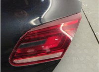 3C8827025D Крышка (дверь) багажника Volkswagen Passat CC 2012-2017 21109594 #3