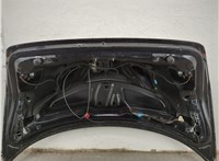 3C8827025D Крышка (дверь) багажника Volkswagen Passat CC 2012-2017 21109594 #8