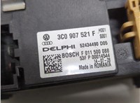 3C0907521F Сопротивление отопителя (моторчика печки) Audi Q7 2005-2015 21109641 #3