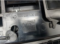 3AA953509A Кнопка аварийки Volkswagen Passat CC 2012-2017 11776116 #10