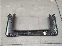  Дверная карта (Обшивка двери) Tesla Model X 2015-2021 21109710 #2