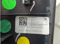 Дверная карта (Обшивка двери) Tesla Model X 2015-2021 21109710 #3