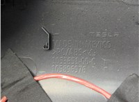  Дверная карта (Обшивка двери) Tesla Model X 2015-2021 21109710 #4