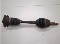  Полуось (приводной вал, шрус) Chevrolet Tahoe 2006-2014 21109714 #1