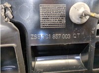 3AA953509A Кнопка аварийки Volkswagen Passat CC 2012-2017 11776312 #27