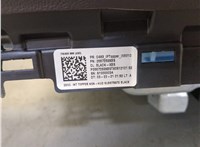 LJ7Z54044F58AC, LJ7Z78044A74D Панель передняя салона (торпедо) Lincoln Corsair 2019-2023 21110341 #1
